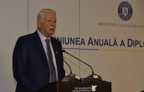 Ambasada Romaniei in Mexic nu detine informatii conform carora printre victimele seismului s-ar afla si romani