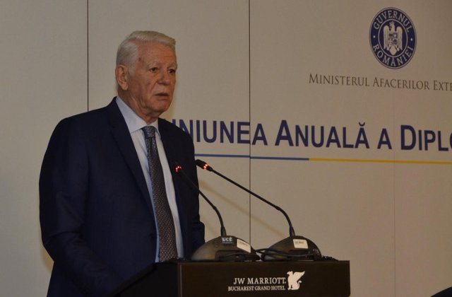 Ambasada Romaniei in Mexic nu detine informatii conform carora printre victimele seismului s-ar afla si romani