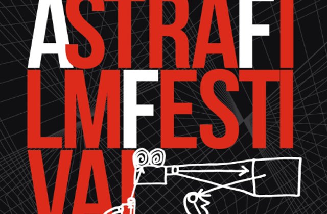 Romania vazuta de documentaristi, la Astra Film Sibiu 2017