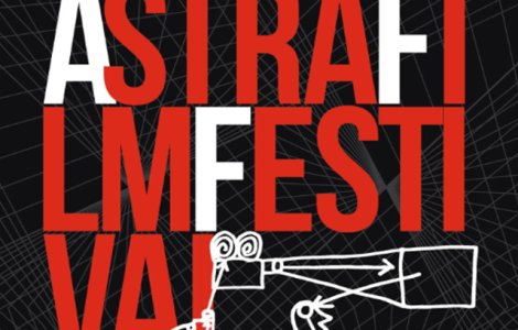 Romania vazuta de documentaristi, la Astra Film Sibiu 2017