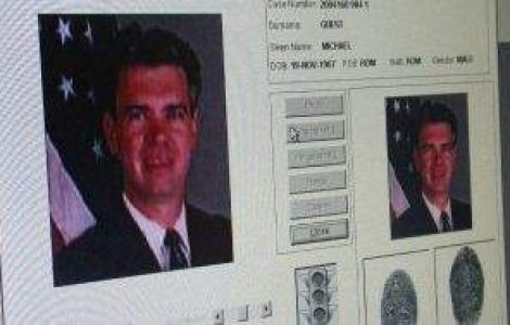 Romania se apropie de eliminarea vizelor americane