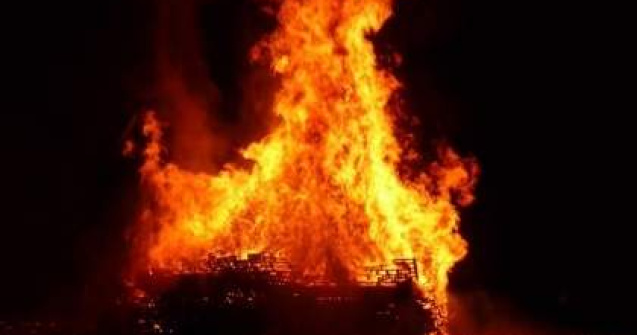 Linistitor: Explozia de sambata din Japonia este de origine chimica si nu nucleara