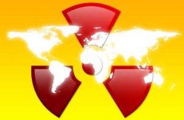 Stare de urgenta la o alta centrala nucleara din Japonia