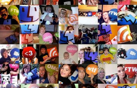 Facebook si Twitter, vitale dupa cutremurul din Japonia