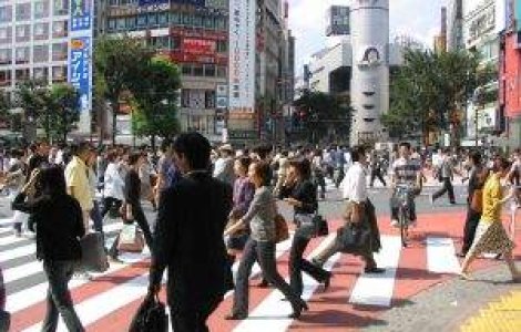 Japonia isi numara victimele