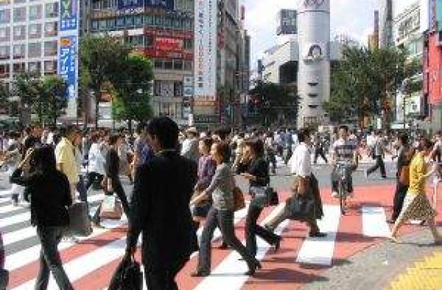 Japonia isi numara victimele