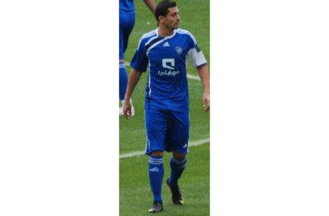 Radoi, dat in judecata de jucatorul pe care l-a numit gay