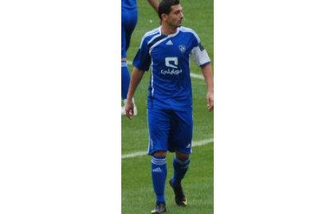 Radoi, dat in judecata de jucatorul pe care l-a numit gay