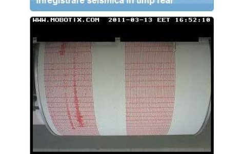 Japonia ne-a terminat cerneala de la statiile seismice