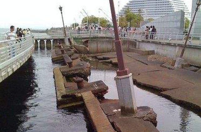 Japonia: Cea mai grava criza dupa al II-lea Razboi Mondial