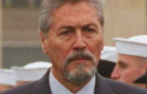 Emil Constantinescu: Presedintele contrabandist Basescu a fost o greseala!