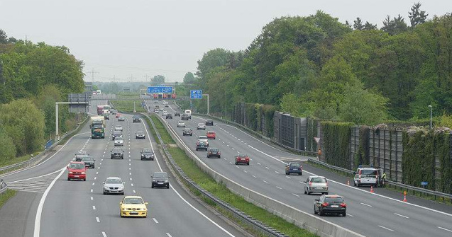 O soferita stabileste un nou record de viteza al anului