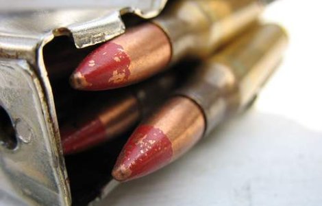 India, cel mai mare importator de arme la nivel mondial