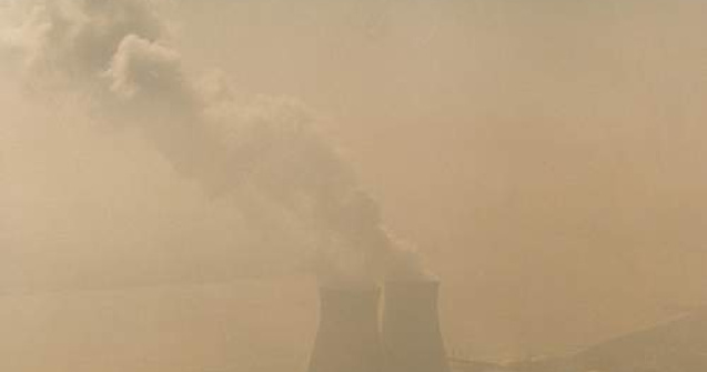 Cutremurul din Japonia "face curatenie" la centralele nucleare din Europa