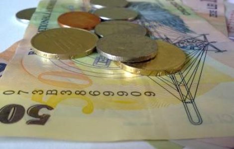 Va "ploua" cu amenzi in Capitala!