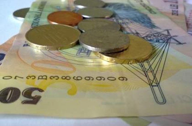 Va "ploua" cu amenzi in Capitala!