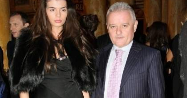 Sotii Columbeanu, audiati in urma scandalului de la Izvorani