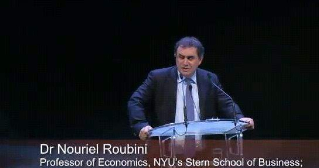  Video  Profetul crizei face previziuni despre Romania