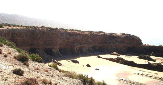 Atlantida, inghitita de un tsunami, descoperita in Spania?