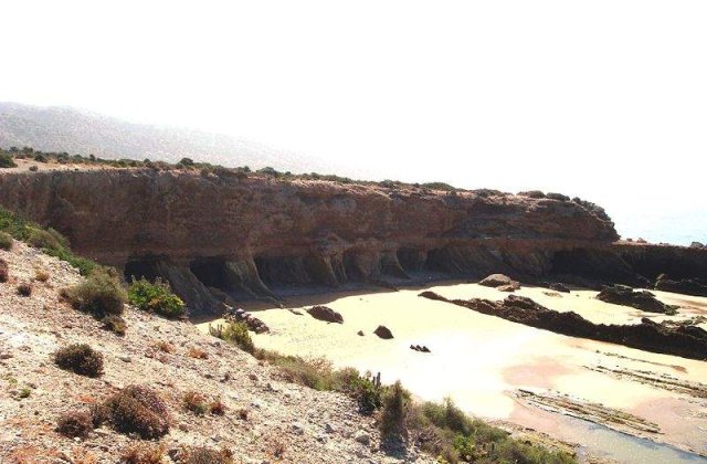 Atlantida, inghitita de un tsunami, descoperita in Spania?