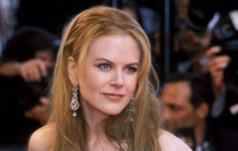 Familia actritei Nicole Kidman detine terenuri cat suprafata Ungariei