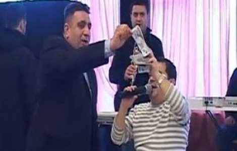 "Bercea Mondial", inca 30 de zile de arest