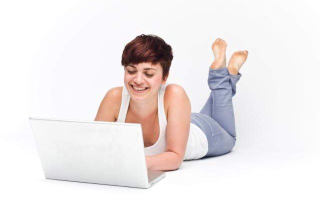 "Romanii si Internetul" in 2011