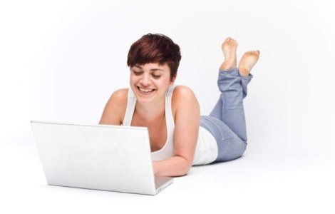 "Romanii si Internetul" in 2011