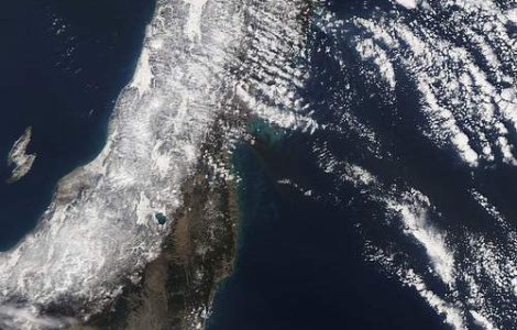  Top  Ce are mapamondul de invatat din cutremurele Japoniei?