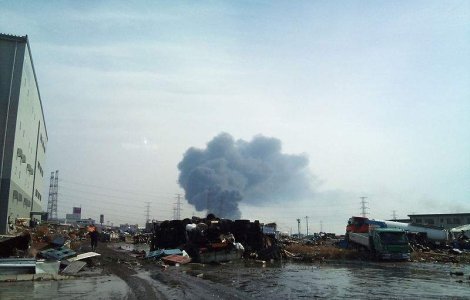 Tokyo "pune ratii" pe energia electrica