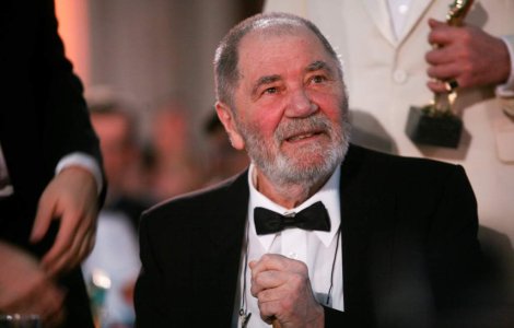 Besoiu, distins cu premiul Gopo pentru intreaga cariera