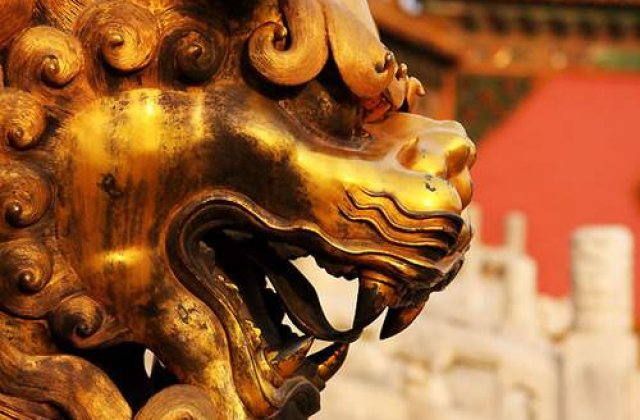 "Made in China", pe eticheta celor mai multe produse din lume!