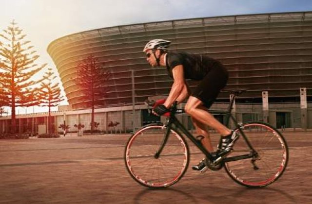 Ceva nou de la BMW M. Si nu e o masina!