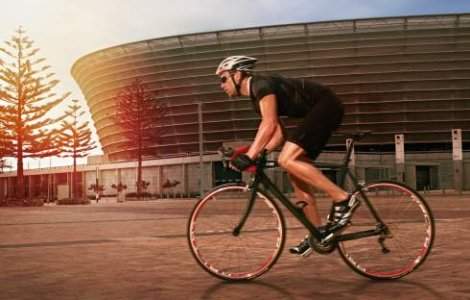 Ceva nou de la BMW M. Si nu e o masina!