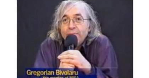 Bivolaru a fost achitat pentru infractiuni sexuale