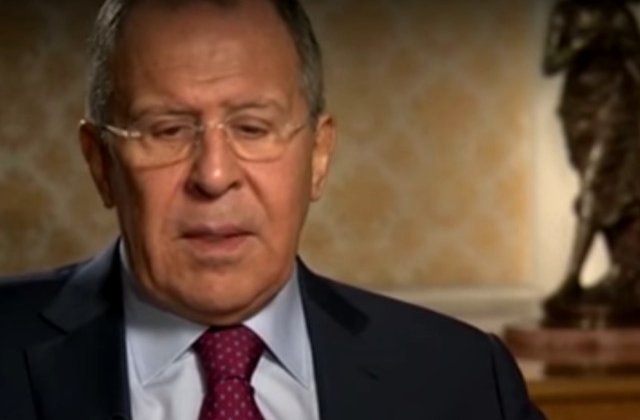 Rusia saluta declaratiile facute de Donald Trump la ONU