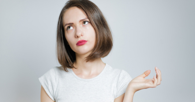  Top  5 obiceiuri care iti pateaza imaginea si te fac sa pari insuportabil