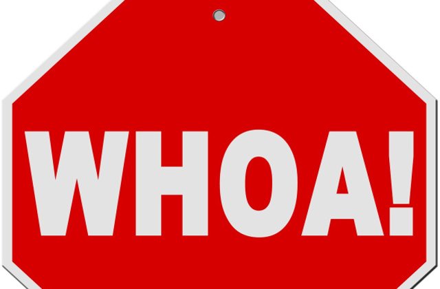 10 cele mai bizare si amuzante mesaje care pot fi citite pe panouri. Si cei mai seriosi oameni vor reactiona!