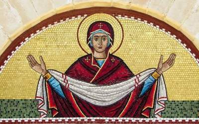 Traditii si superstitii de...