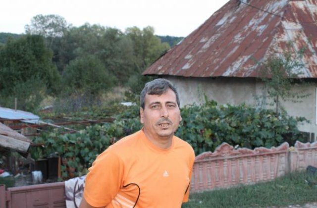 Adevaratul criminal din cazul Tundrea a fost eliberat dupa 5 ani de inchisoare. Barbatul condamnat pe nedrept a stat 12 ani in detentie