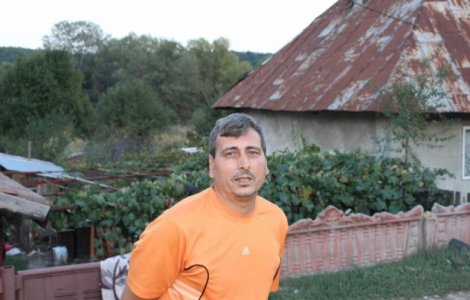 Adevaratul criminal din cazul Tundrea a fost eliberat dupa 5 ani de inchisoare. Barbatul condamnat pe nedrept a stat 12 ani in detentie