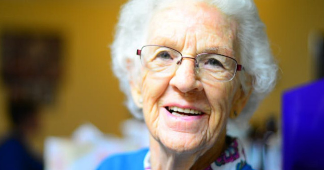  Top  Ziua Internationala a Persoanelor Varstnice: 10 citate despre batranete care te vor impresiona