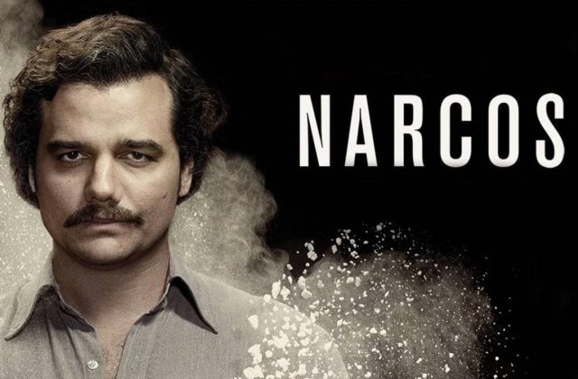 Fratele lui Escobar incurajeaza Netflix sa angajeze ucigasi profesionisti pentru siguranta echipei serialului "Narcos"