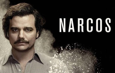 Fratele lui Escobar incurajeaza Netflix sa angajeze ucigasi profesionisti pentru siguranta echipei serialului "Narcos"