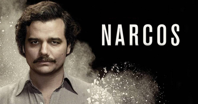 Fratele lui Escobar incurajeaza Netflix sa angajeze ucigasi profesionisti pentru siguranta echipei serialului "Narcos"