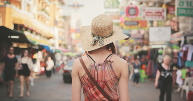  Top  TOP 9 destinatii pe care trebuie sa le vezi inainte de 30 de ani