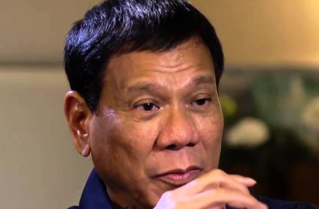 Presedintele din Filipine: Daca am copii care sunt implicati in trafic cu droguri, omorati-i