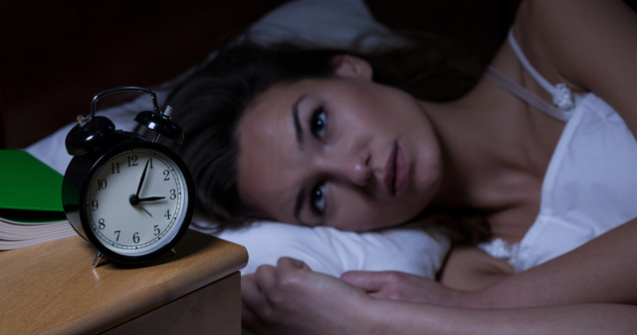  Top  Ce sa faci cand nu poti sa dormi: 5 obiceiuri care calmeaza