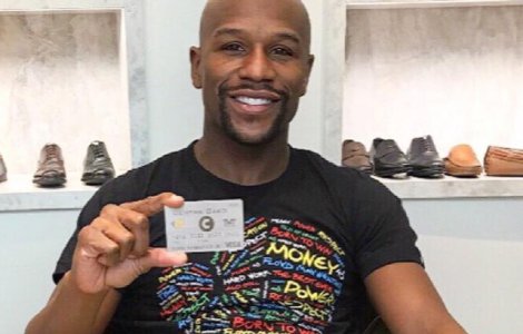 Ce a facut Mayweather cu banii din lupta cu McGregor