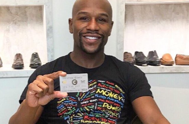 Ce a facut Mayweather cu banii din lupta cu McGregor